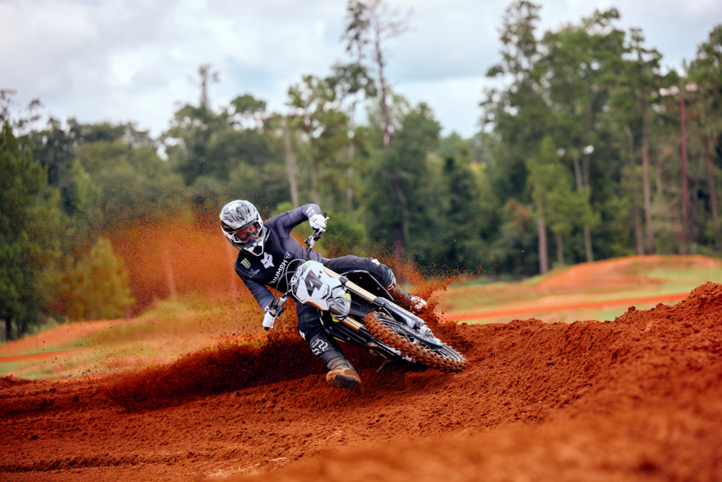TF 450-RC