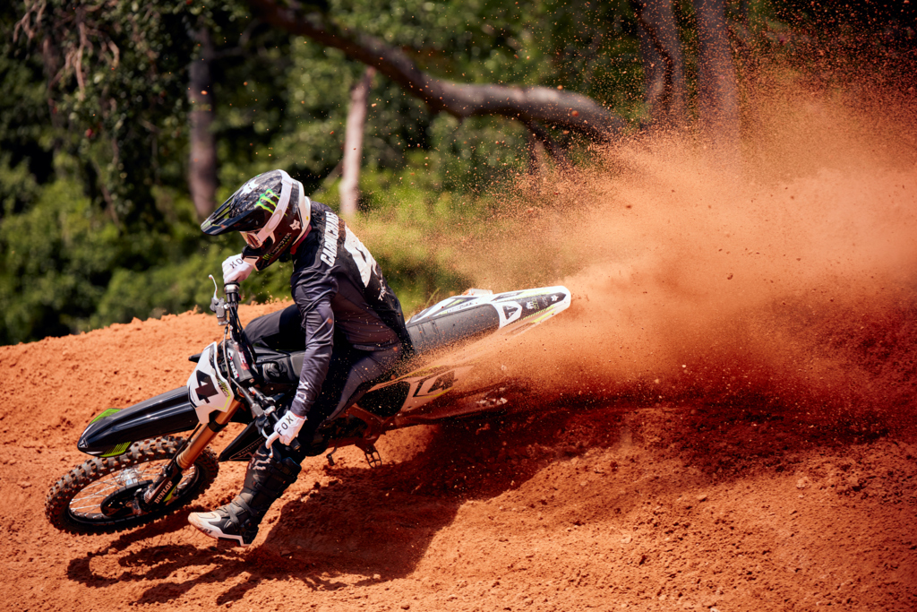 TF 450-RC