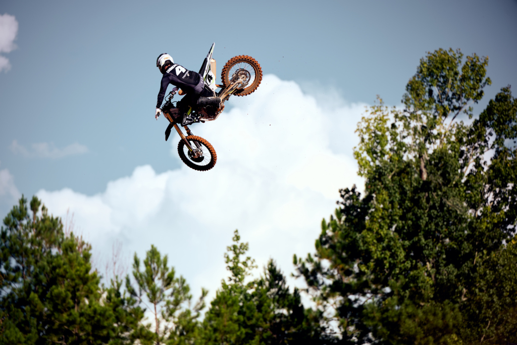TF 450-RC