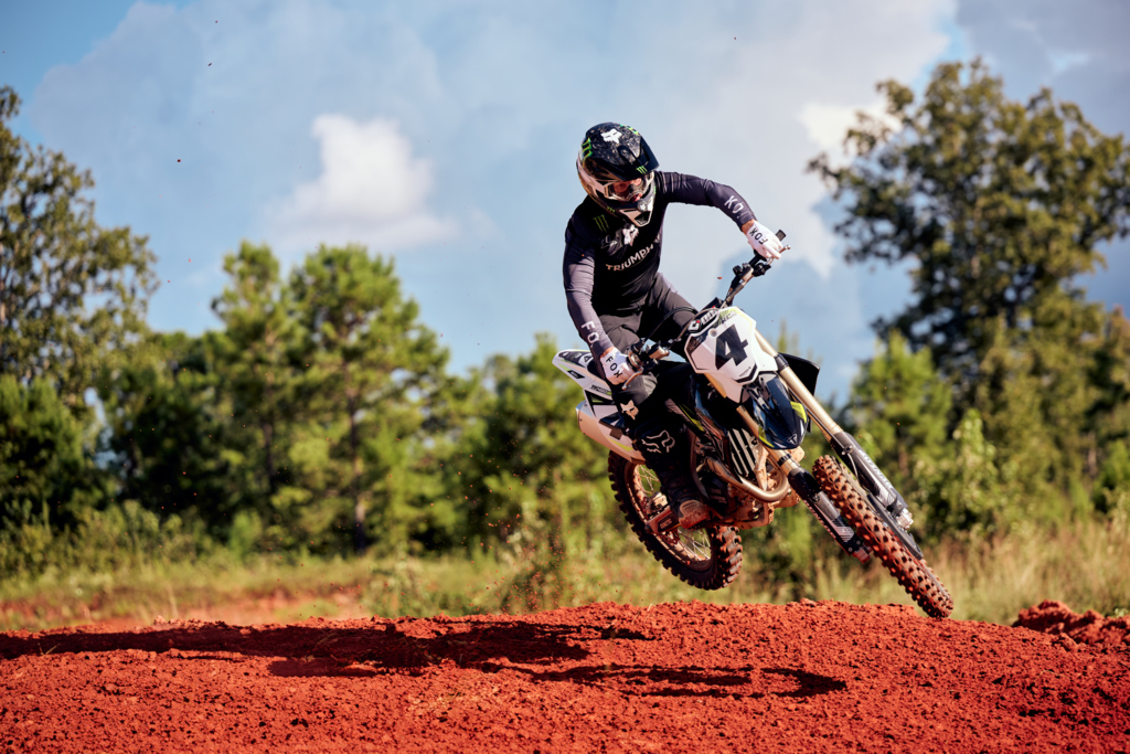 TF 450-RC