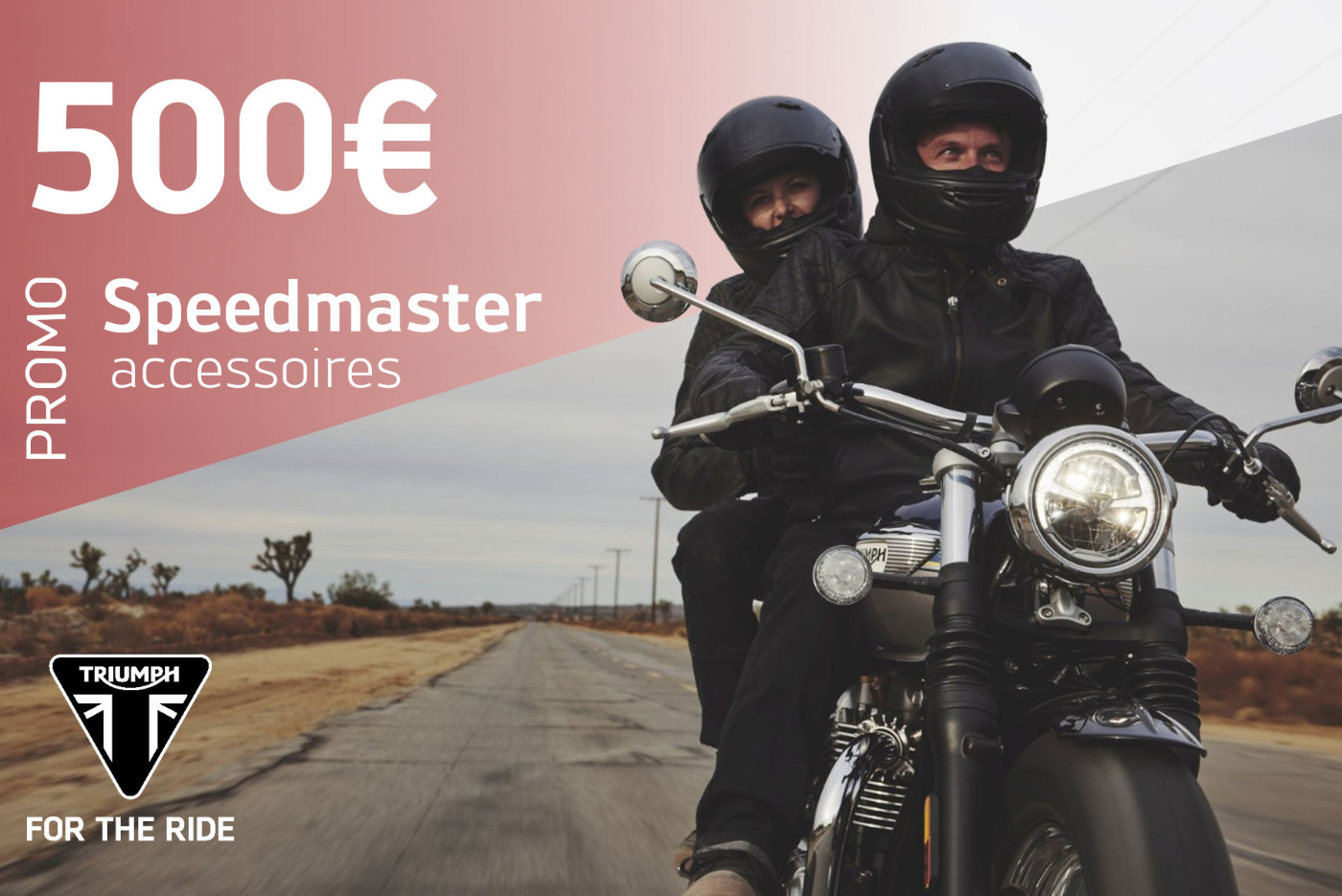 Promotie Speedmaster